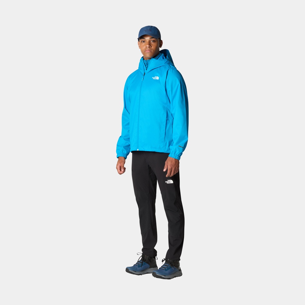 Lightning Zip-In Jacket TNF Black / Smoked Pearl