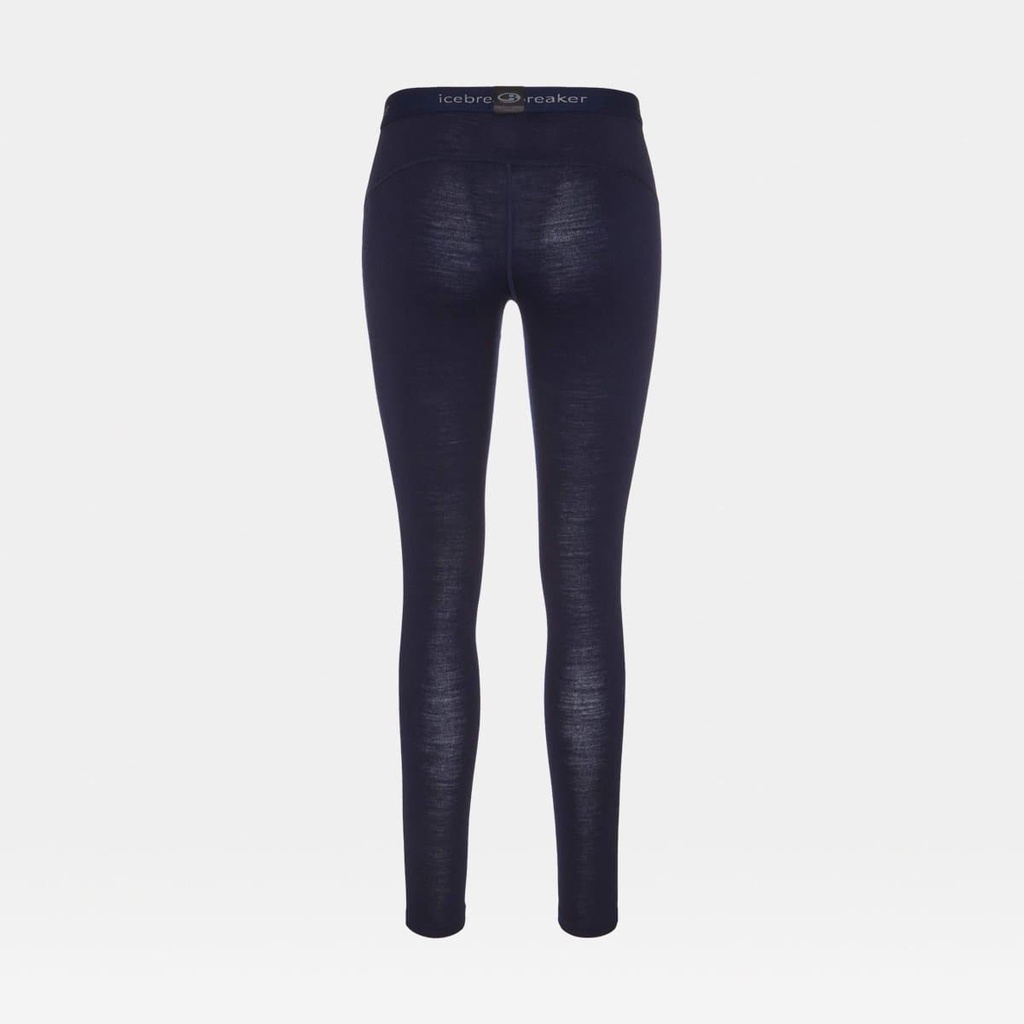Oasis Leggings 200 Women Black (copie)