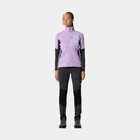 Stormgap Powergrid Jacket Lite Women Lilac / Asphalt Grey