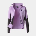 Stormgap Powergrid Jacket Lite Women Lilac / Asphalt Grey