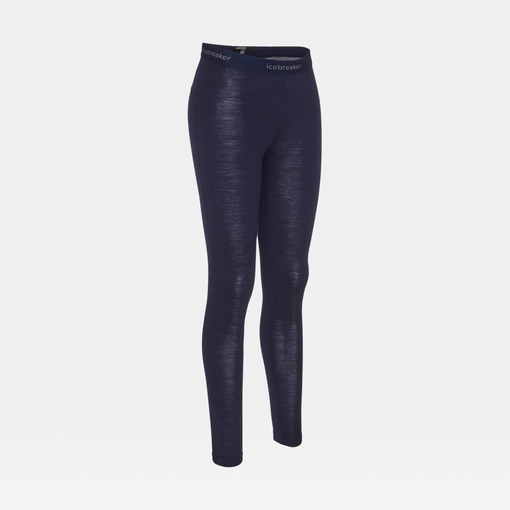 Oasis Leggings 200 Women Black (copie)