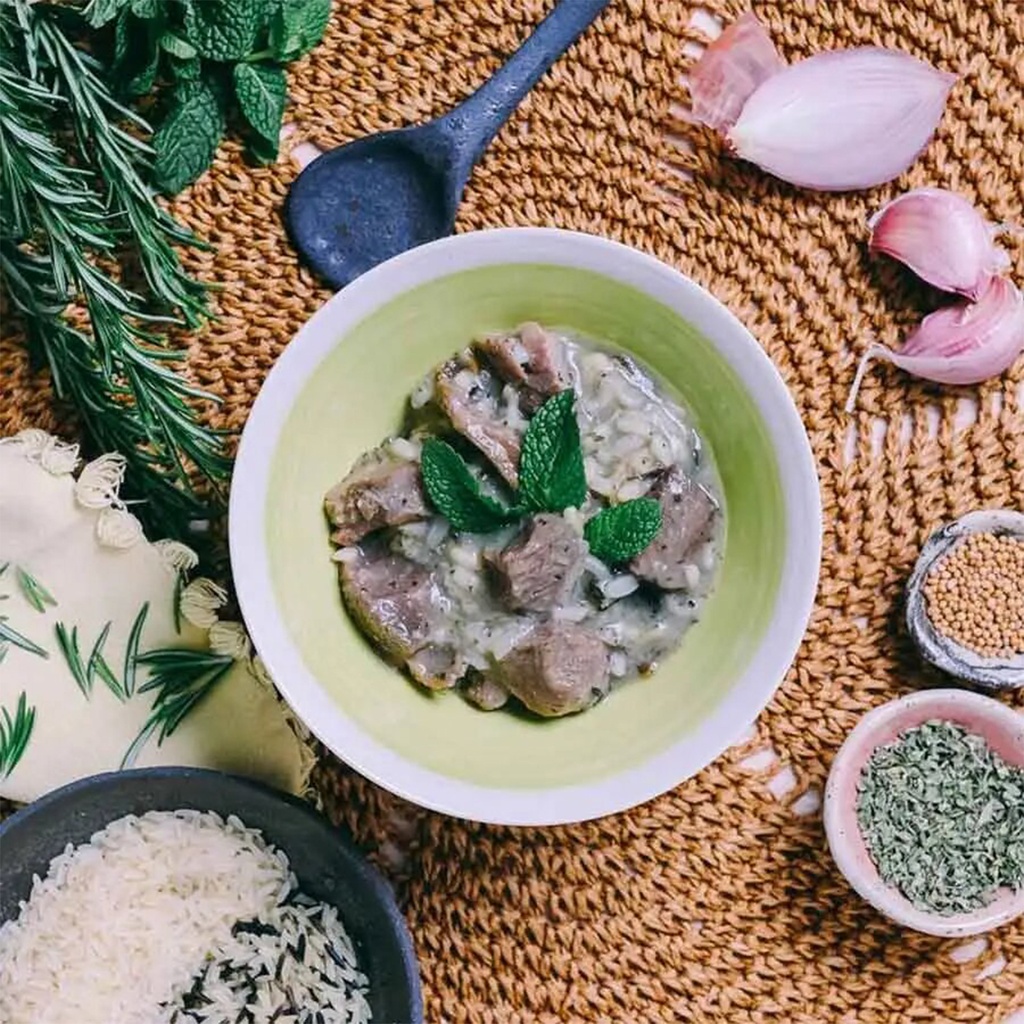 Forestia Beef Stroganoff/SH (copie)