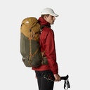 Trail Lite 50 Utility Brown / New Taupe Green