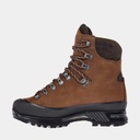 Alaska GTX Erde Brown