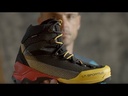 Aequilibrium ST GTX Black / Yellow