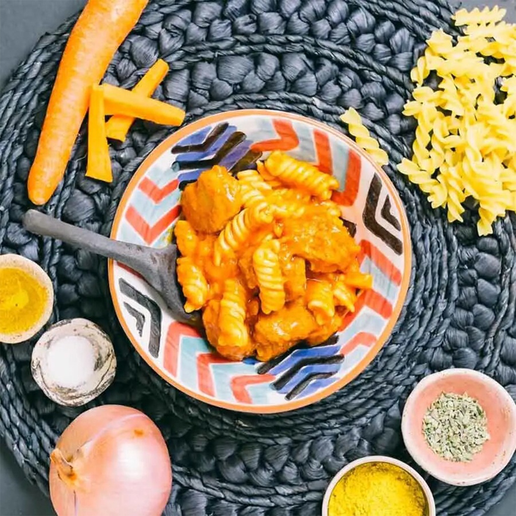 Meditteranean Vegetable rice stew/SH (copie)