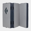 Circuit Z Crash Pad Pewter