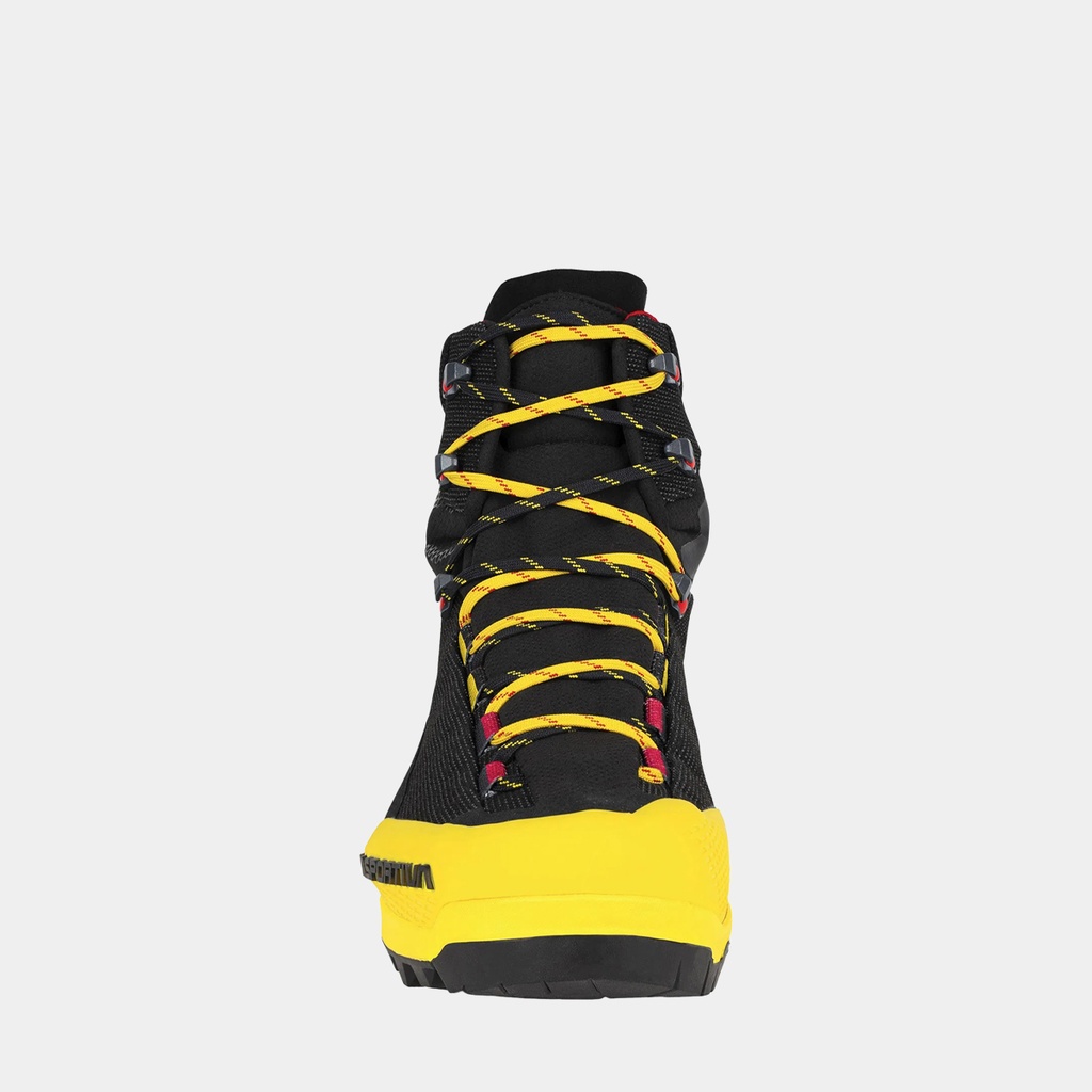 Aequilibrium ST GTX Black / Yellow