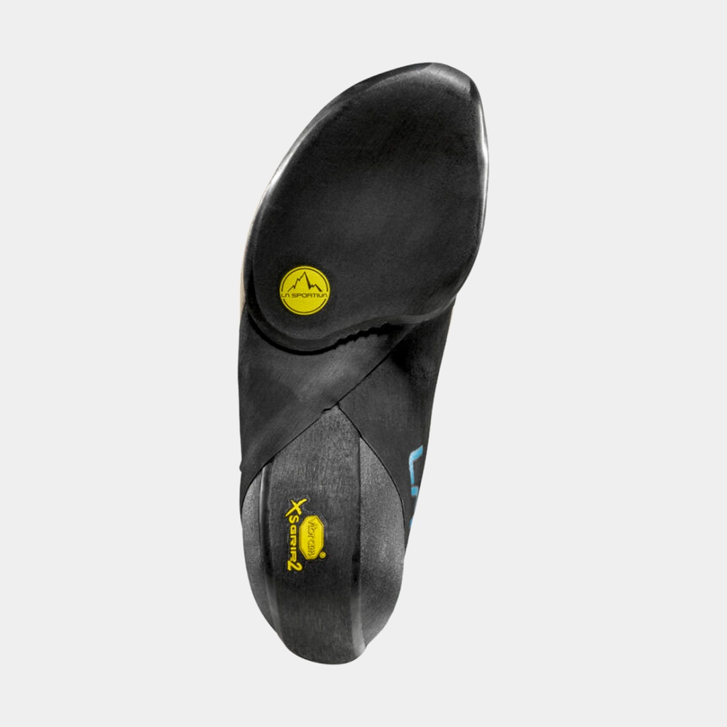 Aequilibrium ST GTX Women Black / Aqua