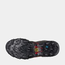 Aequilibrium ST GTX Women Black / Aqua