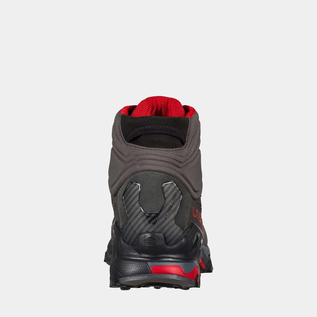 Aequilibrium ST GTX Women Black / Aqua