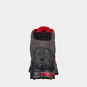 Aequilibrium ST GTX Women Black / Aqua