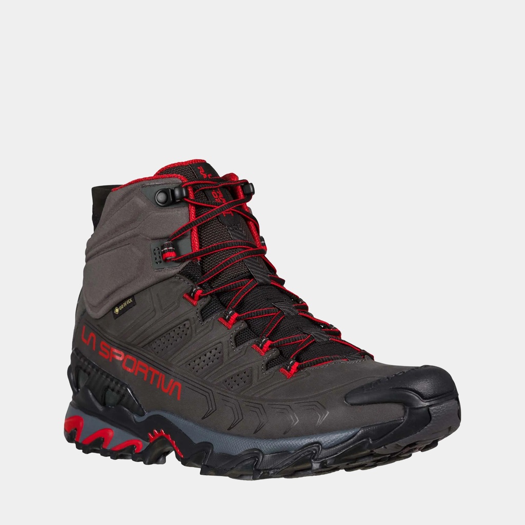 Aequilibrium ST GTX Women Black / Aqua