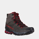 Aequilibrium ST GTX Women Black / Aqua