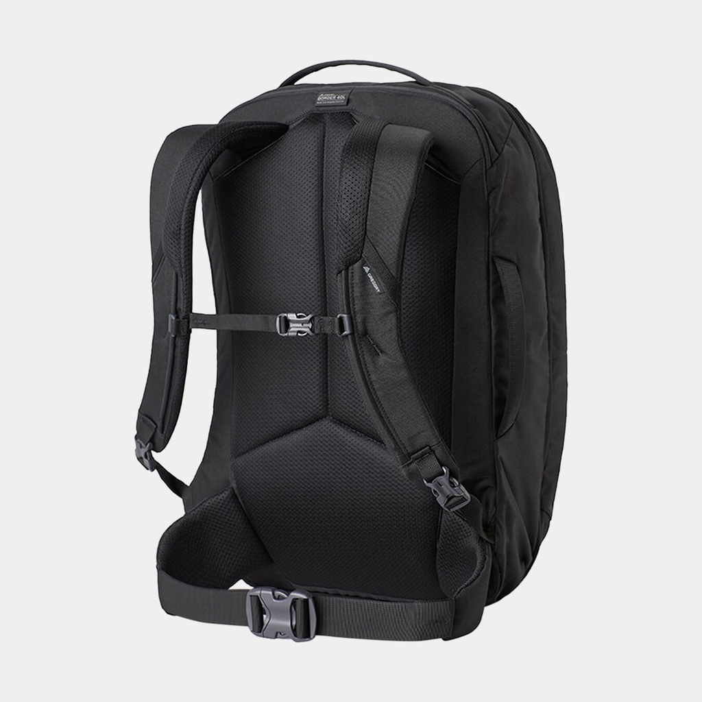 Border Carry On 40 Total Black
