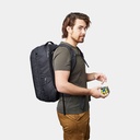 Border Carry On 40 Total Black