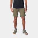 Silver Ridge Utility Cargo Short (2023) Stone Green