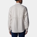 Silver Ridge Utility Lite Long Sleeves Dark Stone