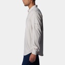 Silver Ridge Utility Lite Long Sleeves Dark Stone