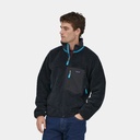 Classic Retro-X Jacket Pitch Blue
