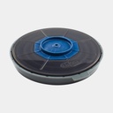 Collapsible Java Drip Blue