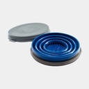 Collapsible Java Drip Blue