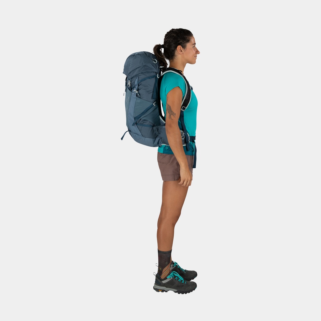 Talon 22 (2021) Green Belt / Black