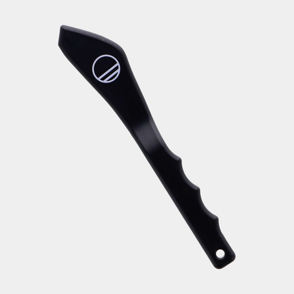 Brush Large Black