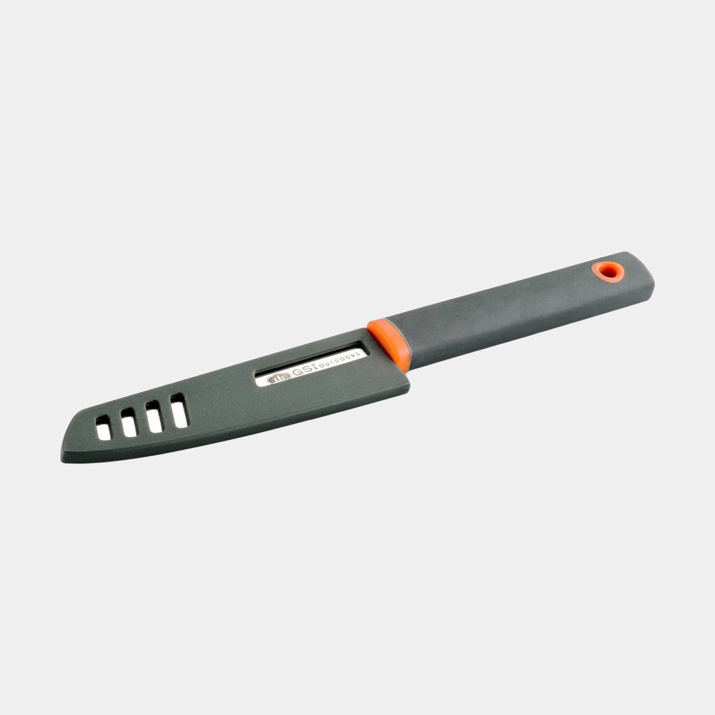 Santoku 4" Paring Knife
