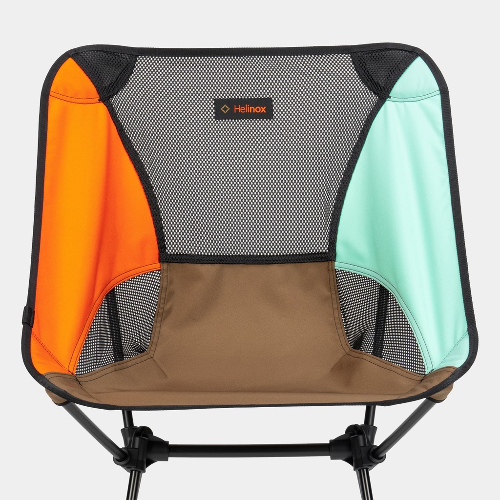 Chair One Mint MultiBlock