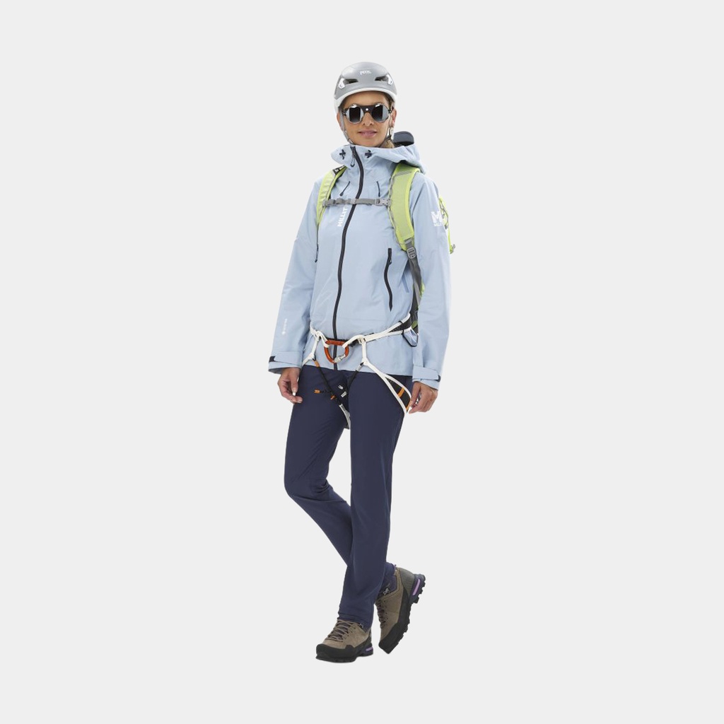 K Lightgrid Jacket (2024) Sky Diver