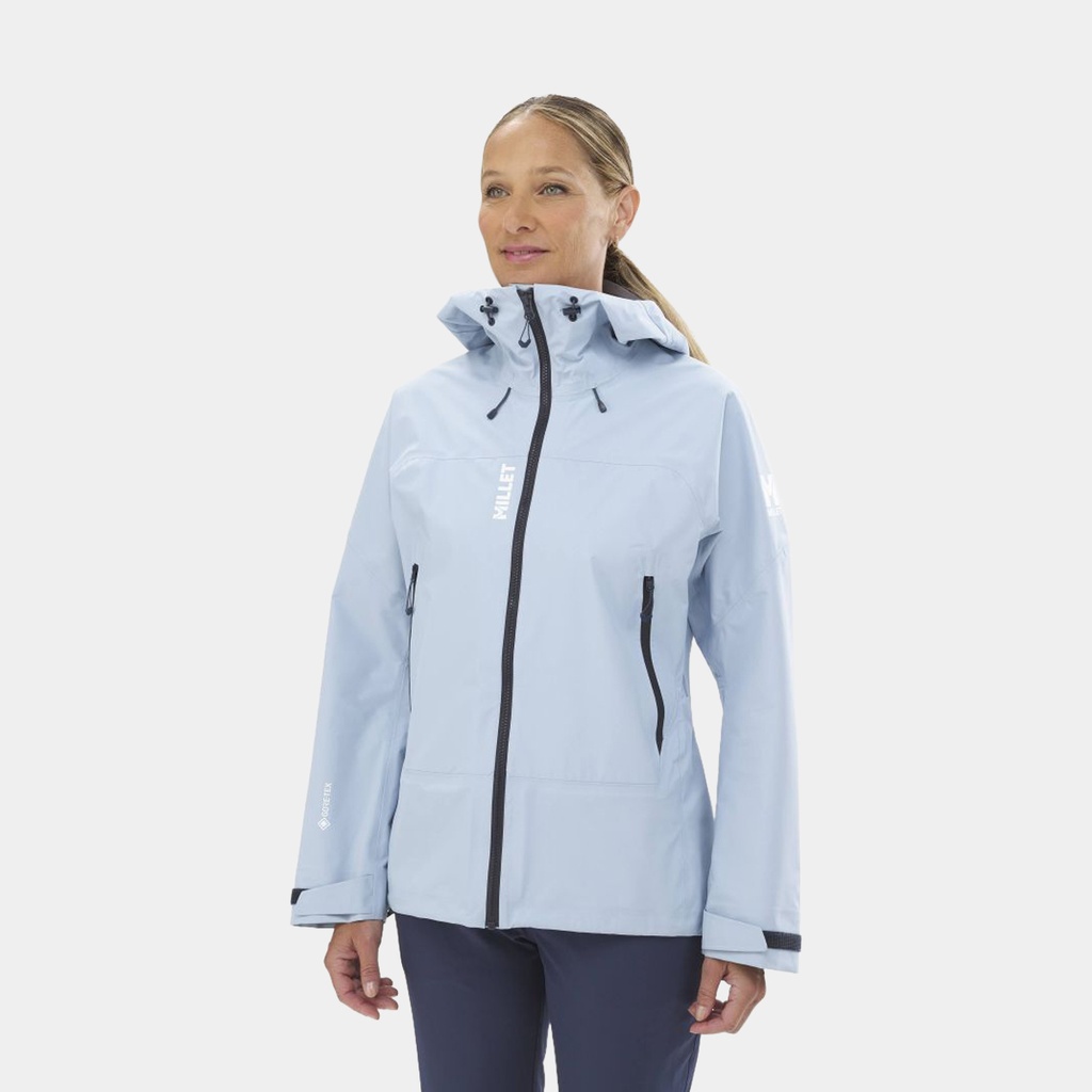 K Lightgrid Jacket (2024) Sky Diver