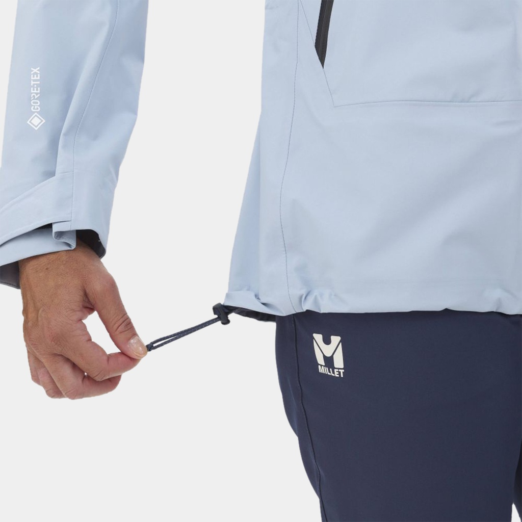 K Lightgrid Jacket (2024) Sky Diver