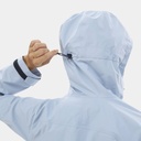 K Lightgrid Jacket (2024) Sky Diver
