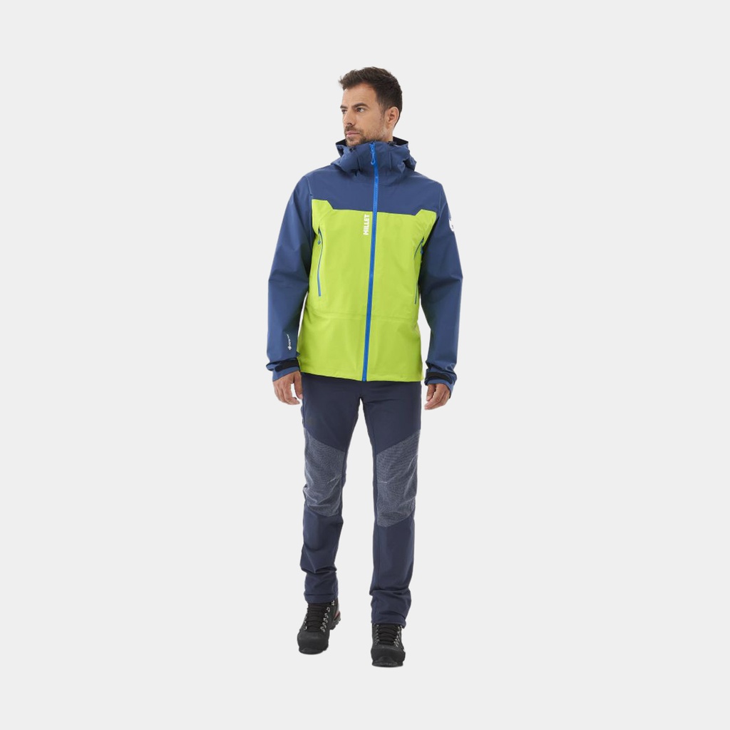 K Lightgrid Jacket (2024) Sky Diver