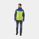 K Lightgrid Jacket (2024) Sky Diver