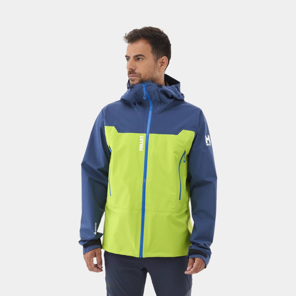 K Lightgrid Jacket (2024) Sky Diver