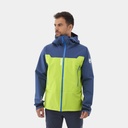K Lightgrid Jacket (2024) Sky Diver