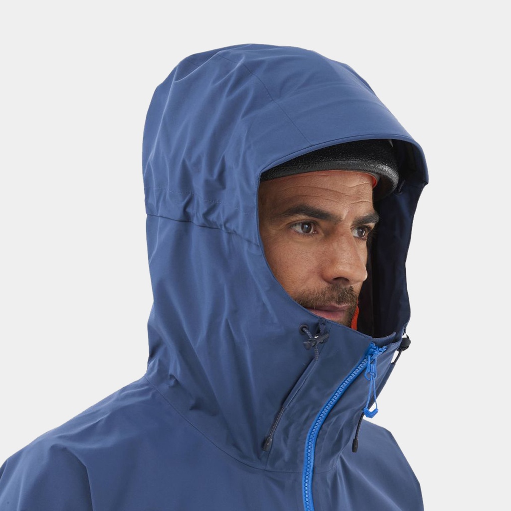 K Lightgrid Jacket (2024) Sky Diver