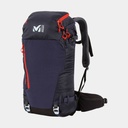 Trekker Short Black / Noir