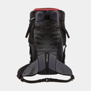 Trekker Short Black / Noir