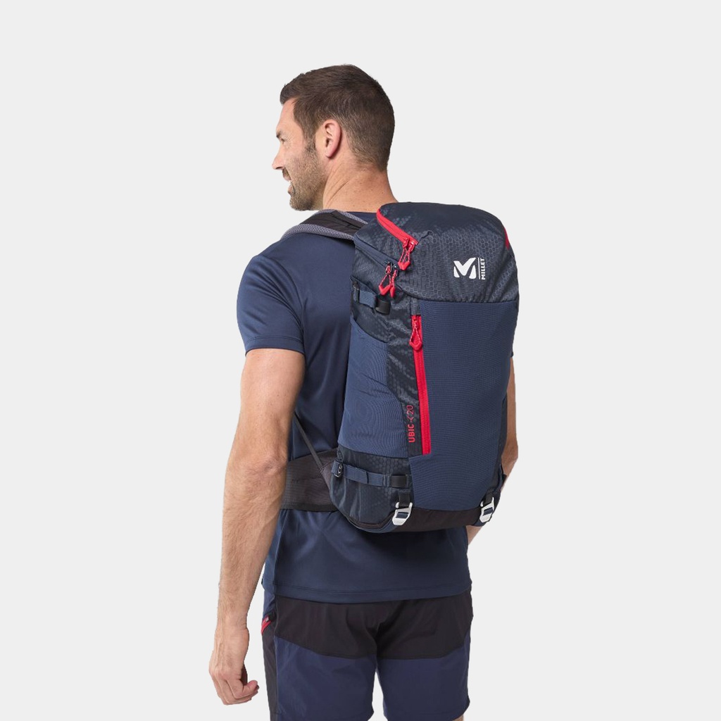 Trekker Short Black / Noir