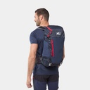 Trekker Short Black / Noir