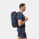 Trekker Short Black / Noir