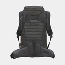 Trekker Short Black / Noir