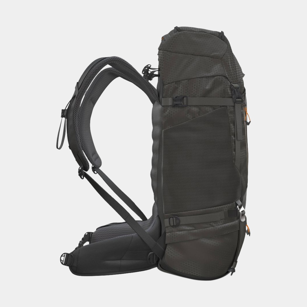 Trekker Short Black / Noir