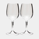 Nesting Wine Glass Set