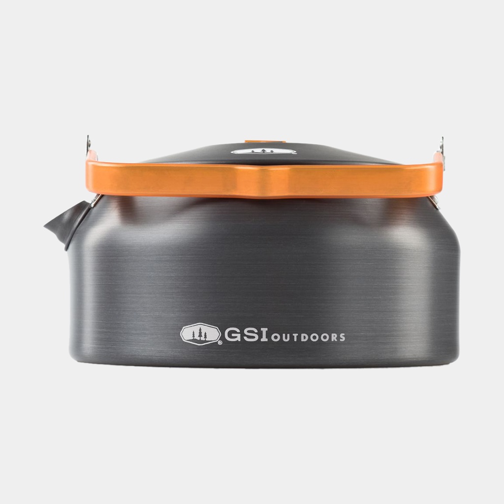 Halulite Tea Kettle