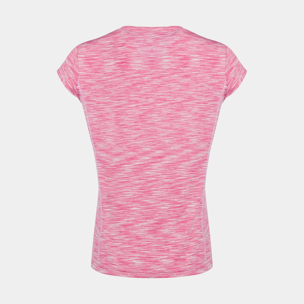 Hyperdimension II Women Flamingo Pink