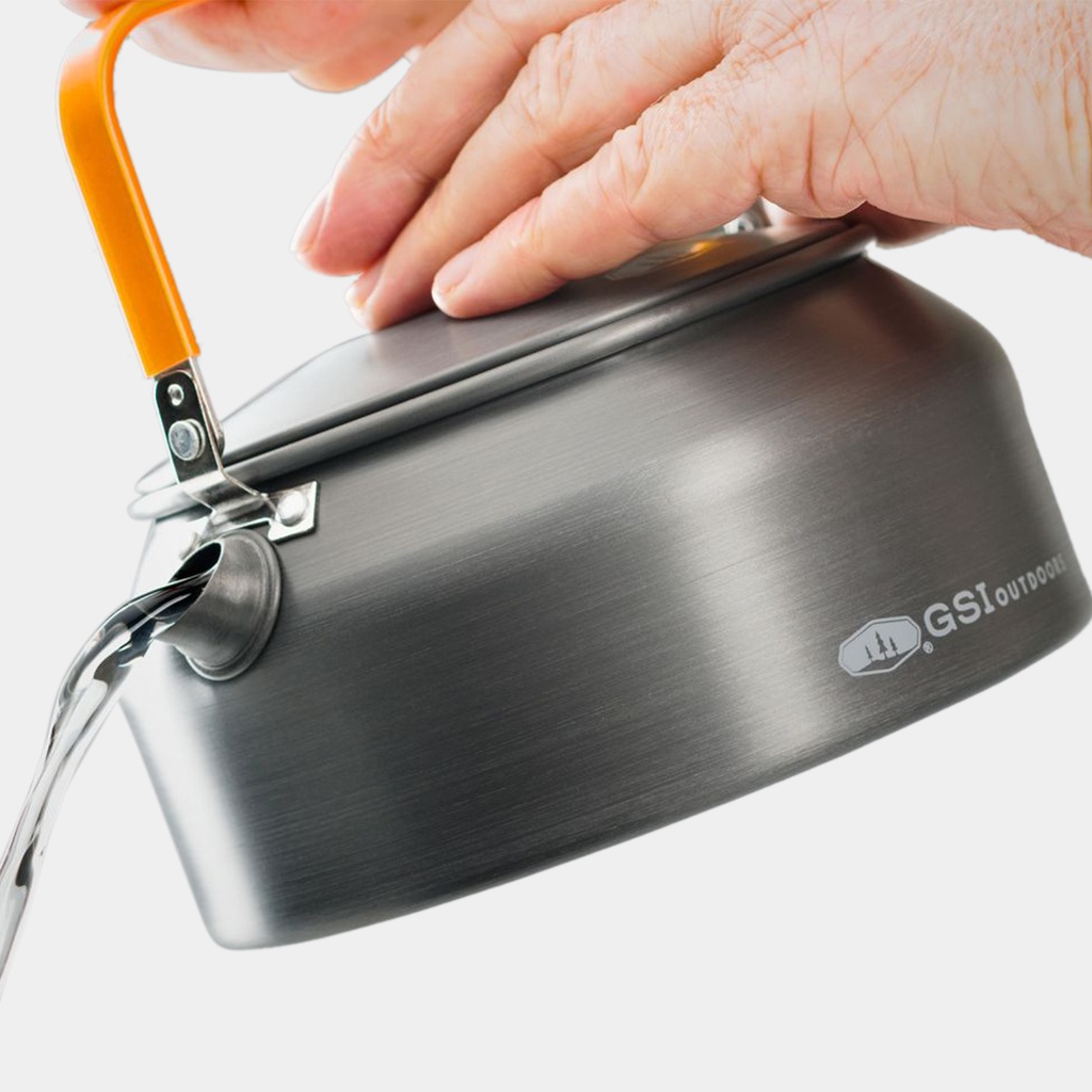 Halulite Tea Kettle
